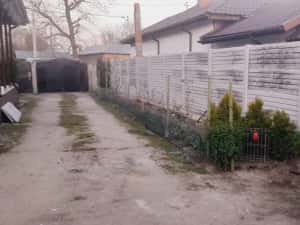 Gard placi si stalpi beton — miniatura 6
