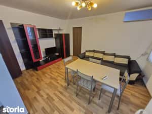 2Cam-Girocului-3Min Spitalul Judetean-40MP-Mobilat-Centrala-73.000 Eur — miniatura 4