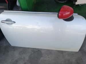 Usa dreapta mini cooper r56 john cooper works — miniatura 1