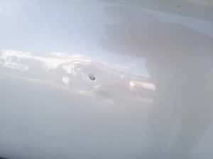 Usa dreapta mini cooper r56 john cooper works — miniatura 3