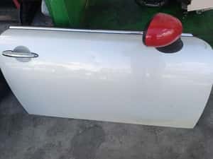 Usa dreapta mini cooper r56 john cooper works — miniatura 7