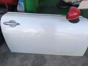 Usa dreapta mini cooper r56 john cooper works — miniatura 8