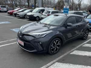 Toyota C-HR Hybrid 2.0 184 CP (an 2022, 56 000 km) — miniatura 3