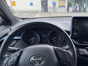 Toyota C-HR Hybrid 2.0 184 CP (an 2022, 56 000 km) — miniatura 6
