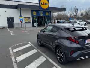 Toyota C-HR Hybrid 2.0 184 CP (an 2022, 56 000 km) — miniatura 10