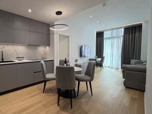 De inchiriat  | Apartament 2 camere  | Upsite Floreasca