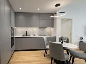 De inchiriat  | Apartament 2 camere  | Upsite Floreasca — miniatura 4