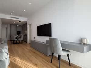 De inchiriat  | Apartament 2 camere  | Upsite Floreasca — miniatura 5