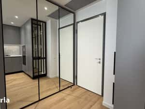 De inchiriat  | Apartament 2 camere  | Upsite Floreasca — miniatura 6