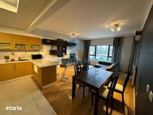 Emerald Residence | 2 Camere | Centrala | Balcon | Parcare | Boxa | — miniatura 4