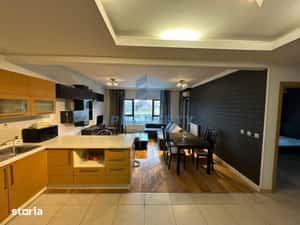 Emerald Residence | 2 Camere | Centrala | Balcon | Parcare | Boxa | — miniatura 5