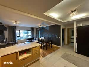 Emerald Residence | 2 Camere | Centrala | Balcon | Parcare | Boxa | — miniatura 6