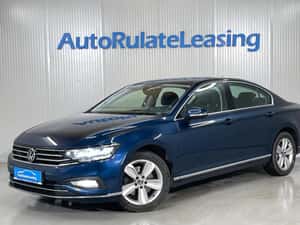Volkswagen Passat - 175.384 km - 200 cp - Diesel — miniatura 1