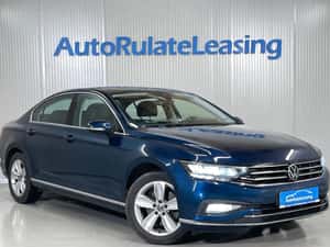 Volkswagen Passat - 175.384 km - 200 cp - Diesel — miniatura 2