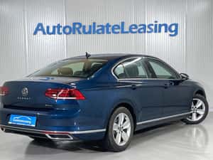 Volkswagen Passat - 175.384 km - 200 cp - Diesel — miniatura 3