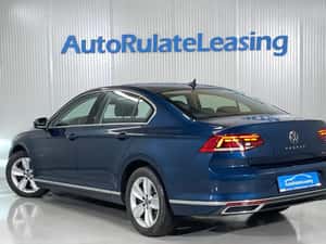 Volkswagen Passat - 175.384 km - 200 cp - Diesel — miniatura 4