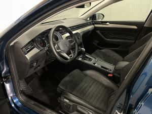 Volkswagen Passat - 175.384 km - 200 cp - Diesel — miniatura 5