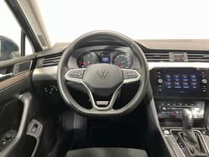 Volkswagen Passat - 175.384 km - 200 cp - Diesel — miniatura 6
