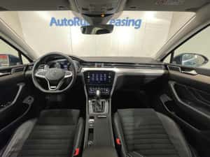 Volkswagen Passat - 175.384 km - 200 cp - Diesel — miniatura 7