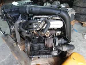 Motor 1,9TDI*BKC*(BXE)CuAnexe 77Kw/105CpEuro4VwTouranGOLF5Golf5PlusSeatAltea,Leon,AudiA3,SkodaOctavia Rulaj145180kmStareTehnicaOK ImportFranta — miniatura 6