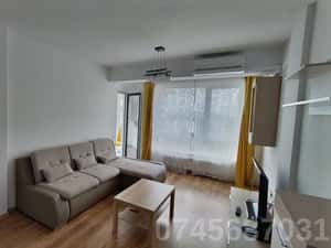 Apartament 2 camere+Parcare | GranVia Park Lujerului | Gata de mutare — miniatura 3