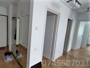 Apartament 2 camere+Parcare | GranVia Park Lujerului | Gata de mutare — miniatura 6