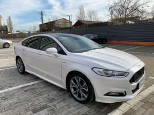 Ford Mondeo Ford Mondeo ST-LINE 2.0 TDCI Powershift 180hp — miniatura 2