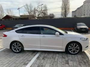 Ford Mondeo Ford Mondeo ST-LINE 2.0 TDCI Powershift 180hp — miniatura 3