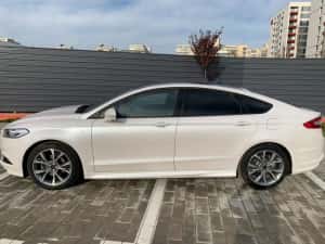 Ford Mondeo Ford Mondeo ST-LINE 2.0 TDCI Powershift 180hp — miniatura 4