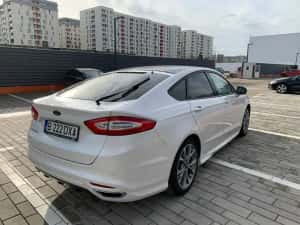 Ford Mondeo Ford Mondeo ST-LINE 2.0 TDCI Powershift 180hp — miniatura 6
