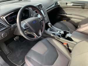 Ford Mondeo Ford Mondeo ST-LINE 2.0 TDCI Powershift 180hp — miniatura 7