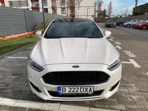 Ford Mondeo Ford Mondeo ST-LINE 2.0 TDCI Powershift 180hp — miniatura 9