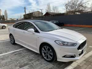 Ford Mondeo Ford Mondeo ST-LINE 2.0 TDCI Powershift 180hp — miniatura 10
