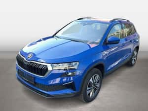 Skoda Karoq Automată 150 HP Diesel