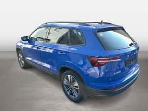 Skoda Karoq Automată 150 HP Diesel — miniatura 2