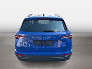 Skoda Karoq Automată 150 HP Diesel — miniatura 3