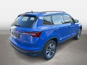Skoda Karoq Automată 150 HP Diesel — miniatura 4