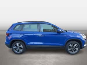 Skoda Karoq Automată 150 HP Diesel — miniatura 5