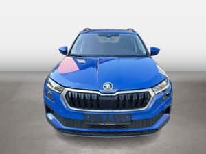 Skoda Karoq Automată 150 HP Diesel — miniatura 7