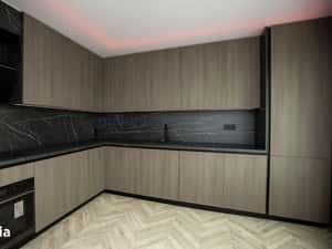 Apartament 3 camere,  Ultrafinisat, Terasa generoasa, TVA inclus — miniatura 4