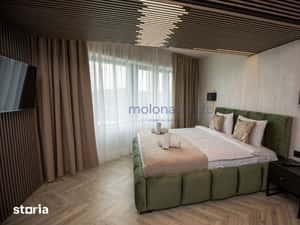 Apartament 3 camere,  Ultrafinisat, Terasa generoasa, TVA inclus — miniatura 5