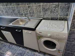 1 decembrie 3 min metrou si piata trapezului decomandata 40mp et 2 — miniatura 5