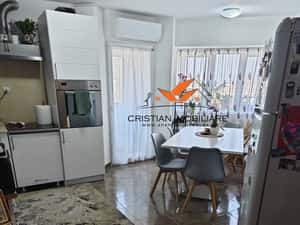 Apartament 2 camere, finisat, etaj 3, mobilat, utilat, Cetate-Stadion! — miniatura 3
