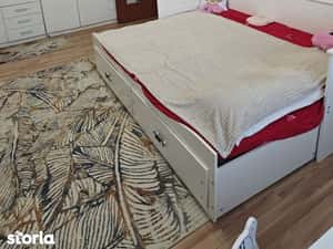 Apartament 2 camere, finisat, etaj 3, mobilat, utilat, Cetate-Stadion! — miniatura 5