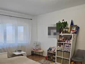 Apartament 2 camere, finisat, etaj 3, mobilat, utilat, Cetate-Stadion! — miniatura 6