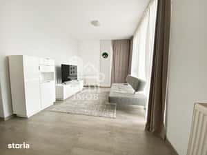 Apartament 2 camere de inchiriat in zona centrala Ared, Oradea — miniatura 4