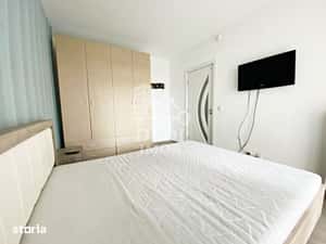 Apartament 2 camere de inchiriat in zona centrala Ared, Oradea — miniatura 5