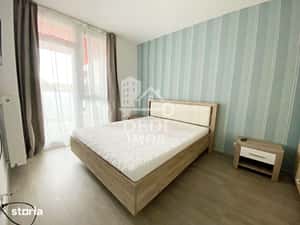Apartament 2 camere de inchiriat in zona centrala Ared, Oradea — miniatura 6