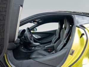 McLaren GT Sport Coupe 2019 Second Hand — miniatura 6