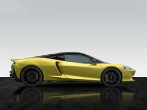 McLaren GT Sport Coupe 2019 Second Hand — miniatura 7